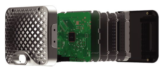 Arbe Phoenix（图源自i-micronews）.png